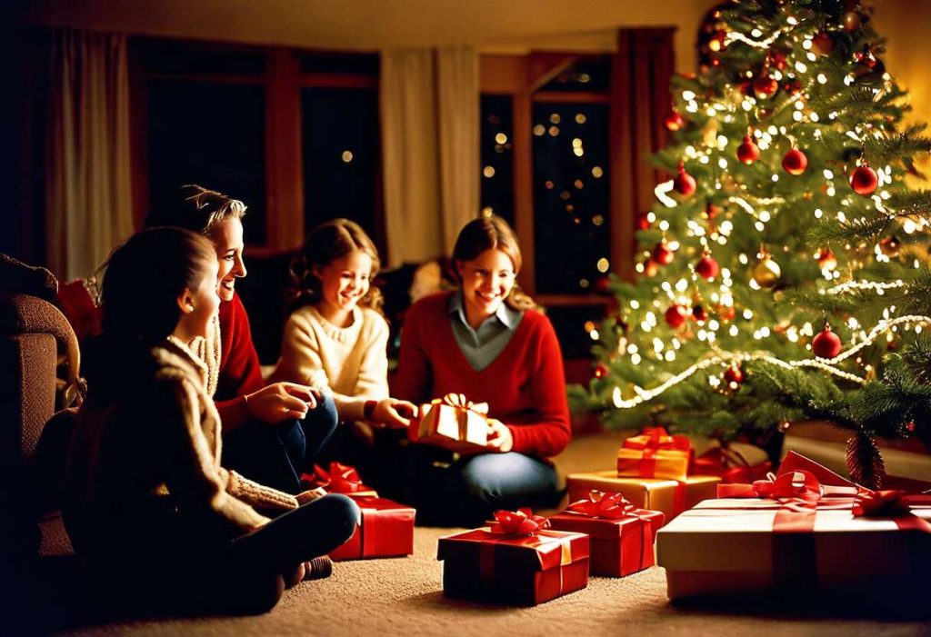 Les fêtes de fin d'année : conseils et idées pour des célébrations inoubliables