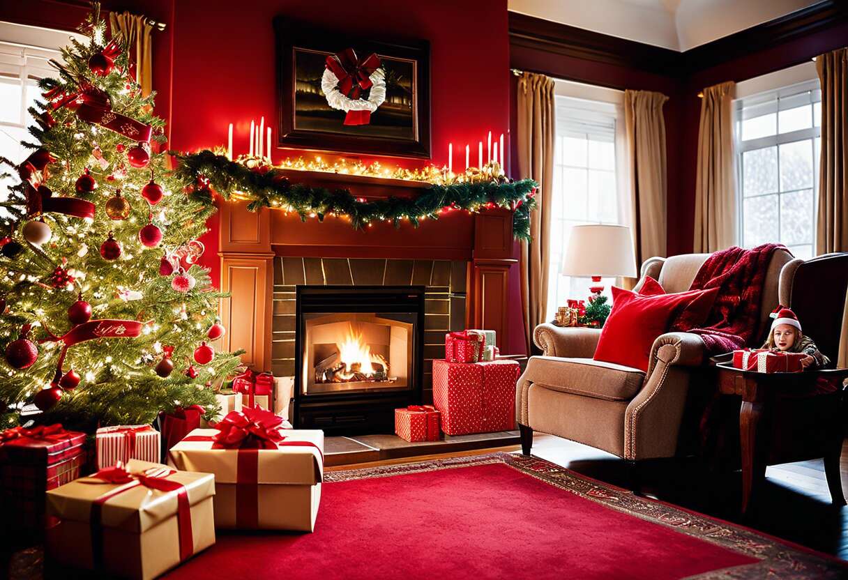 Cadeaux et récompenses : marquer les esprits en fin d’année