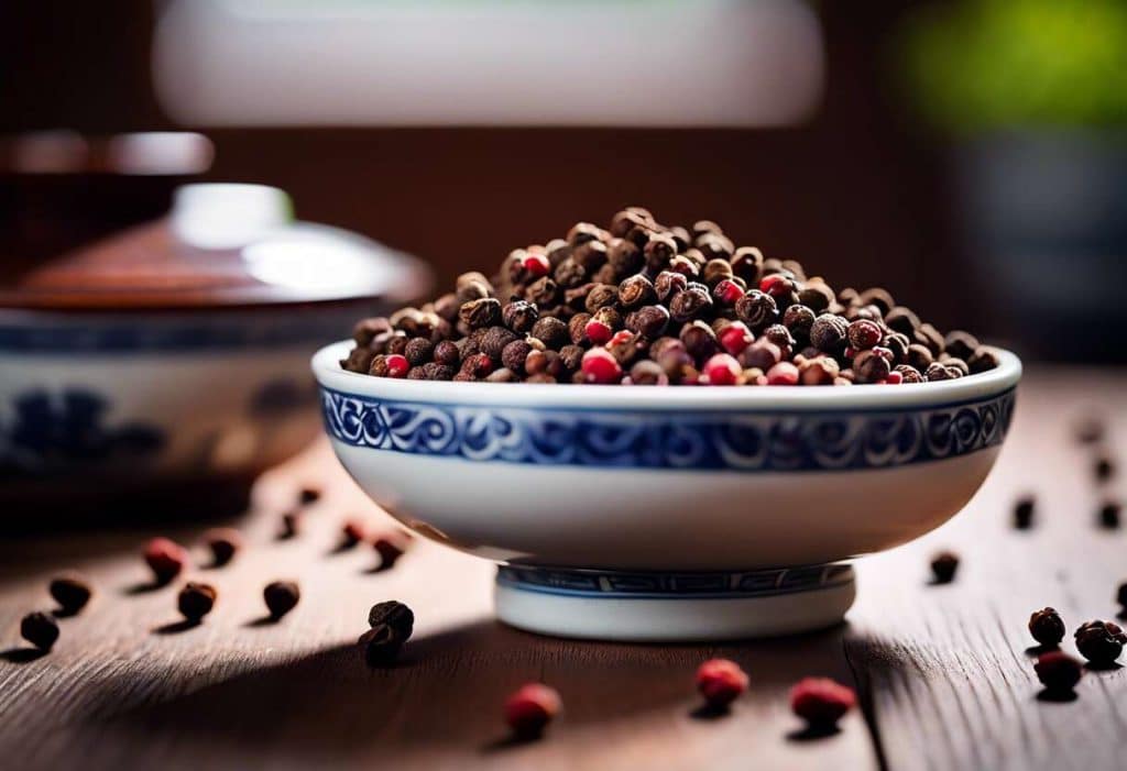 Poivre de Sichuan : découvrez les secrets de cette baie aromatique unique