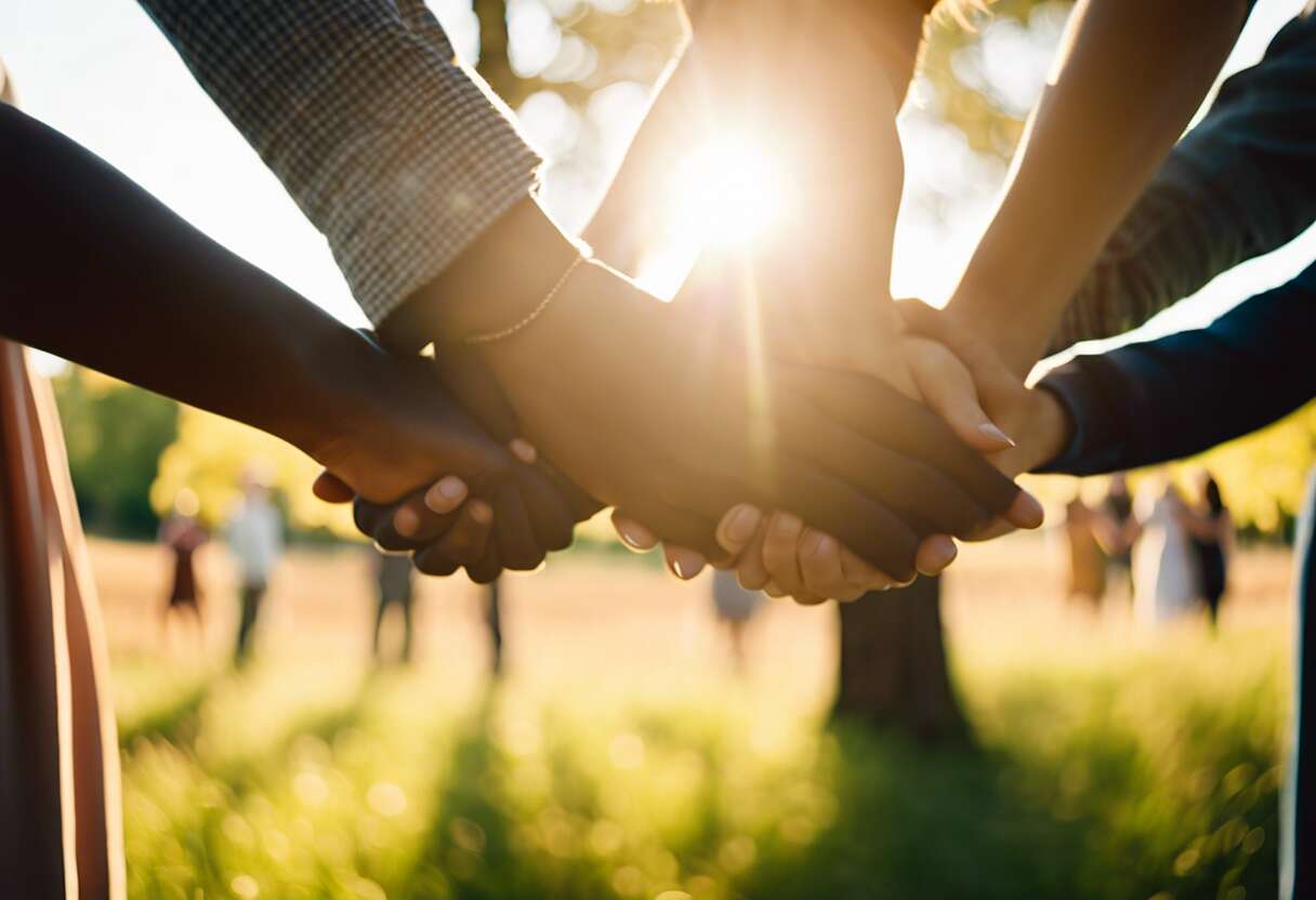 Comprendre la gratitude : définition et importance