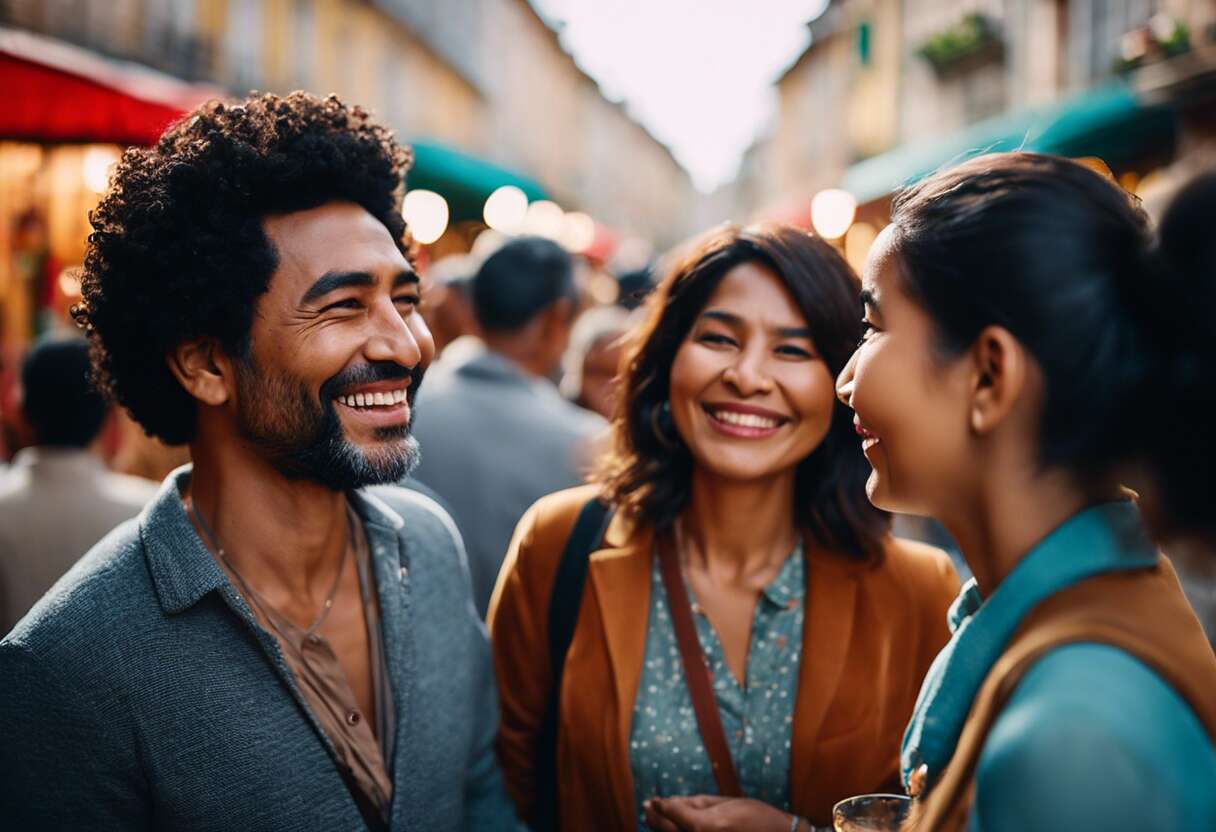 Formules de remerciement : exemples et situations