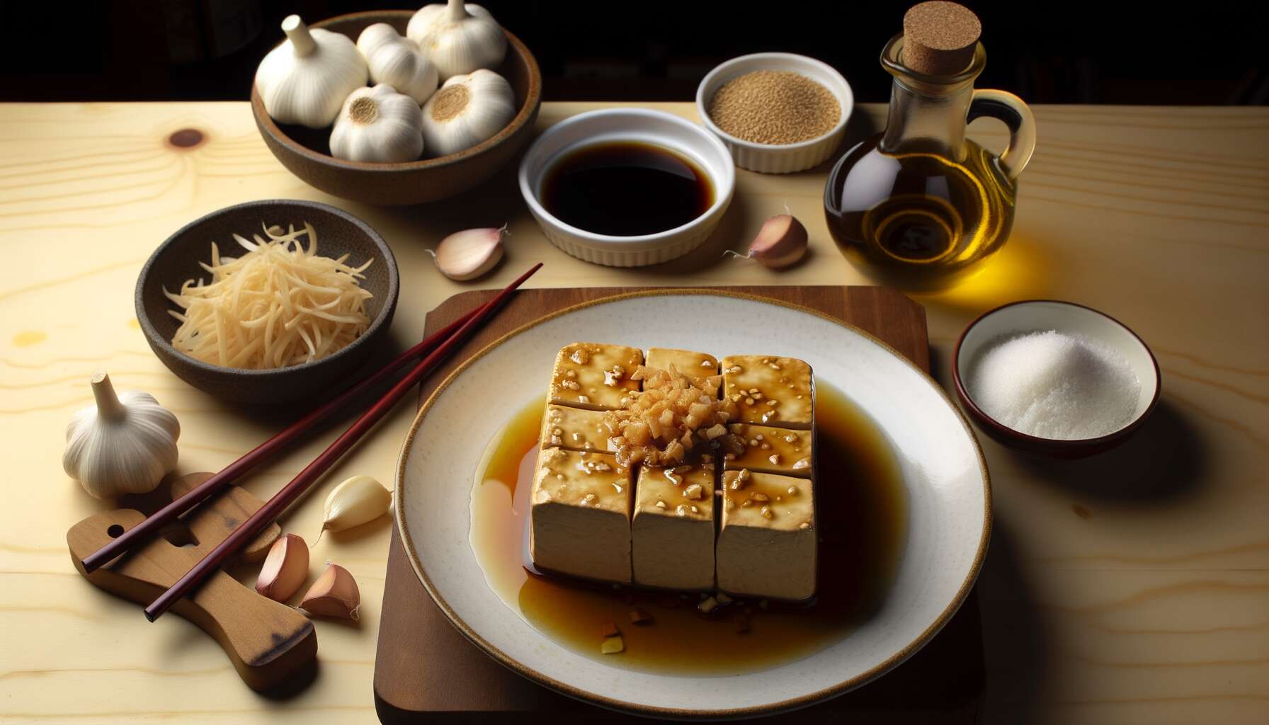 Découvrez comment rendre le tofu savoureux à chaque repas