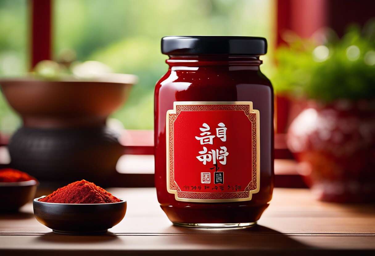 Gochujang : tout savoir sur la pâte pimentée coréenne