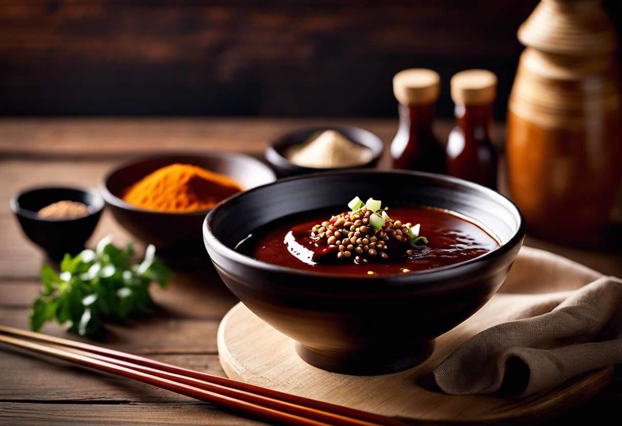 Découvrez la sauce hoisin : origine, recettes et conseils d'utilisation