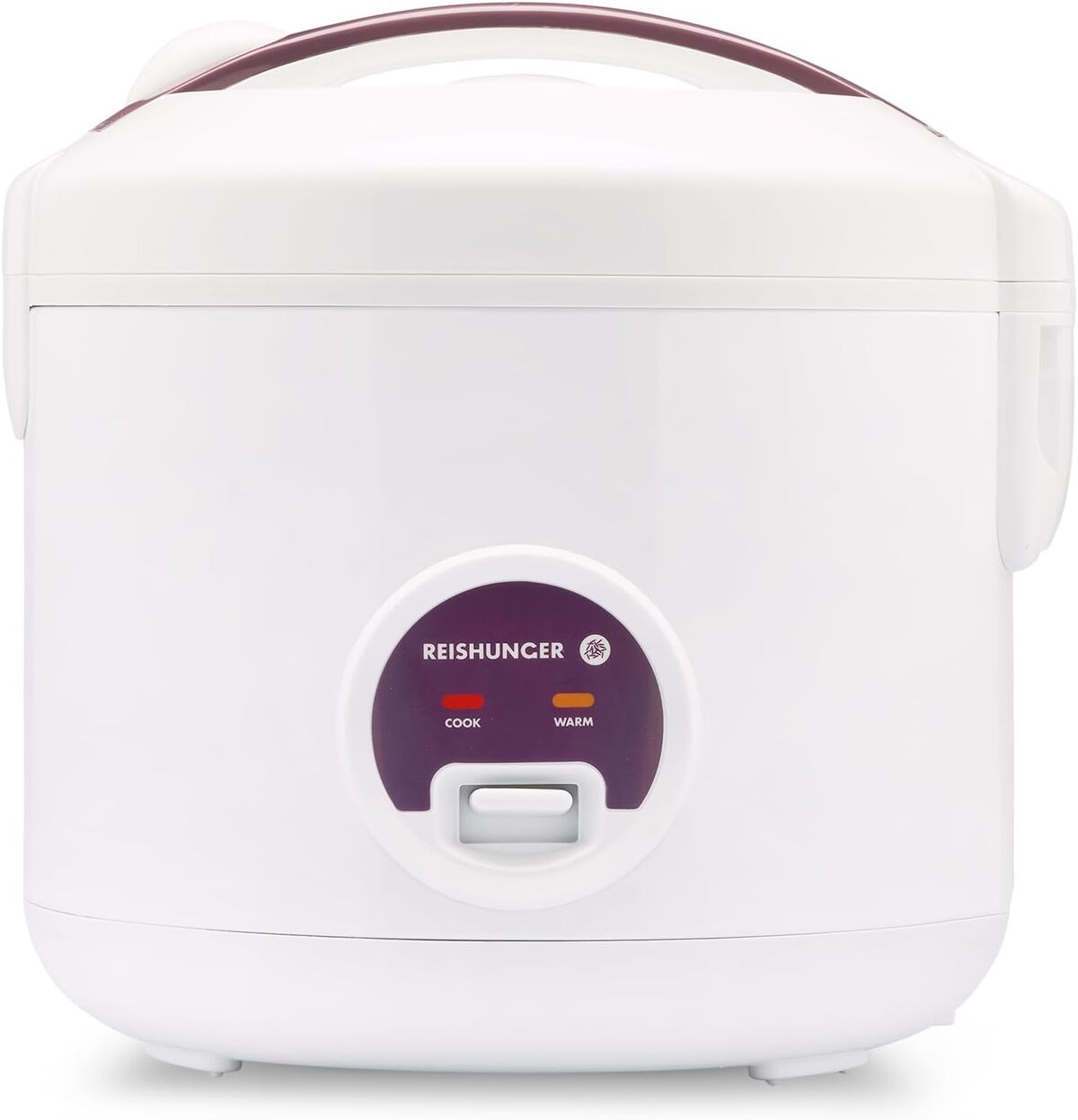 Test Cuiseur Riz REISHUNGER: polyvalent et Pratique