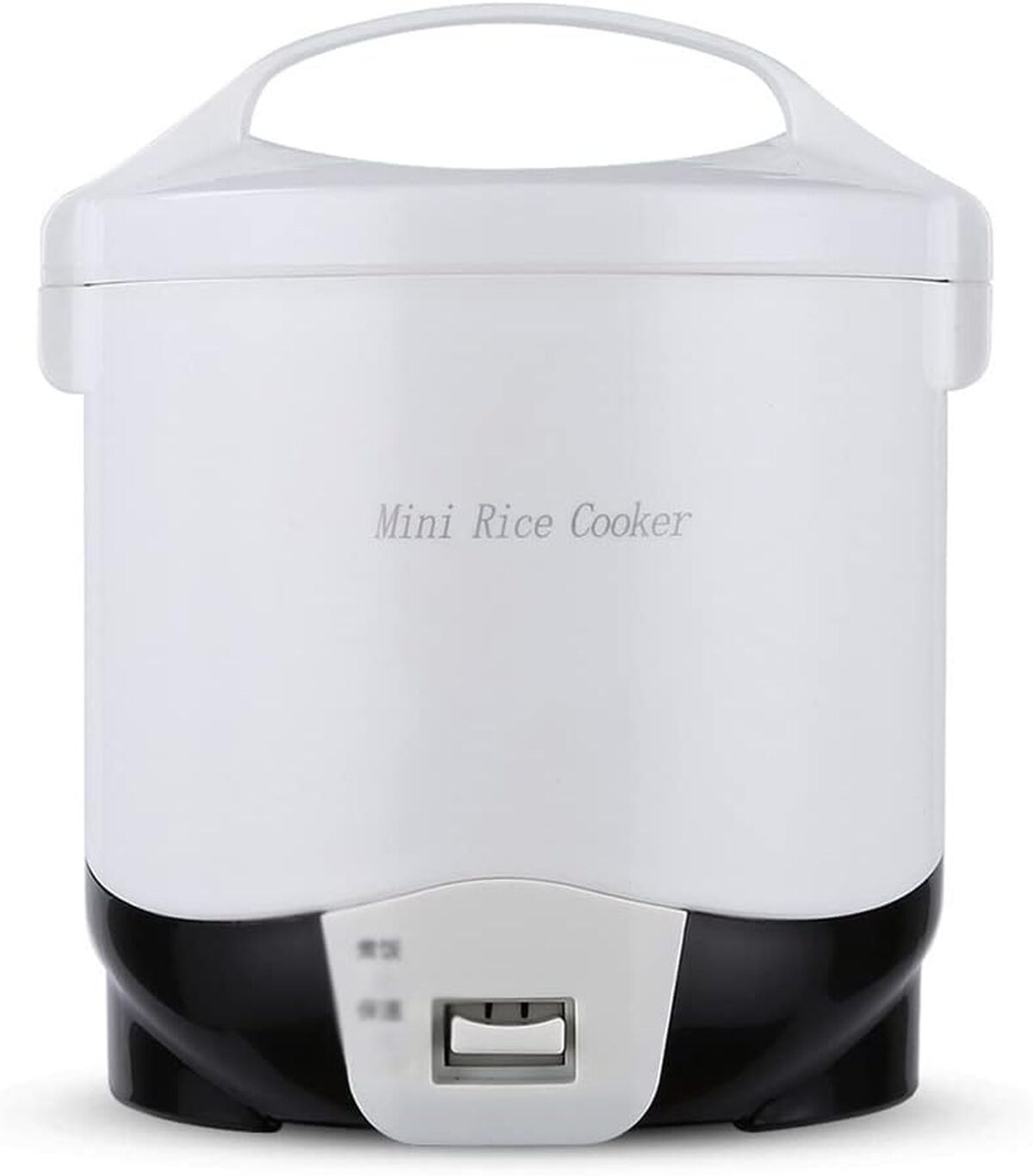 Test RajoNN 1, 6 L : le Cuiseur à Riz pour Petits Foyers