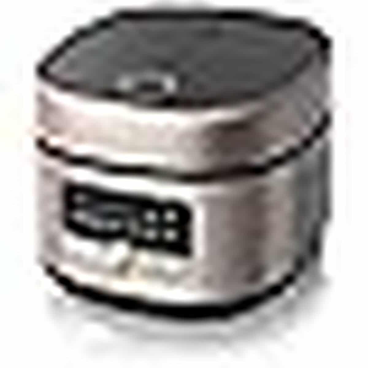 Test RajoNN : cuiseur à riz multifonction 3L - Simplicité et efficacité