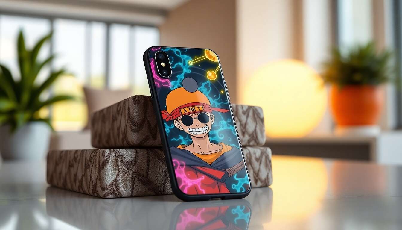 Les collections incontournables de coques manga : naruto, one piece et dragon ball Les collections incontournables de coques manga : naruto, one piece et dragon ball