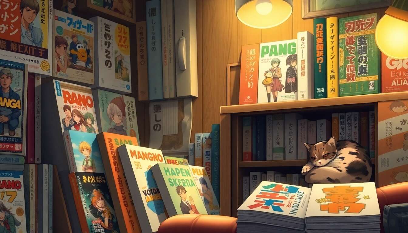 Quels mangas sont incontournables pour tout fan du genre ?