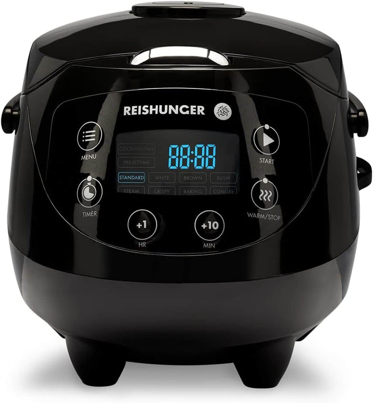Test Reishunger Mini : l'expert du riz pour petits foyers