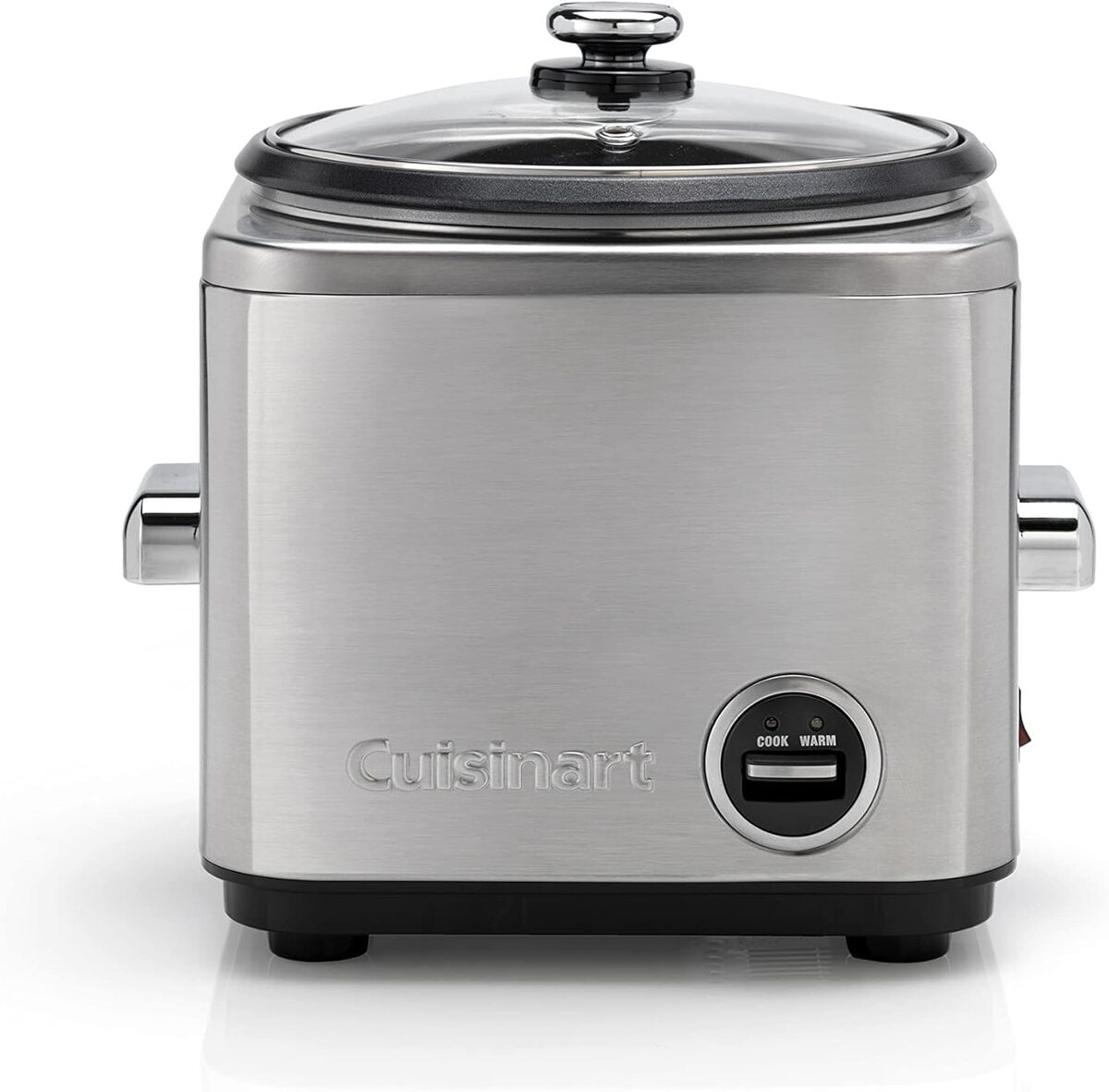 Avis Cuisinart Rice Cooker : le multicuiseur compact et pratique