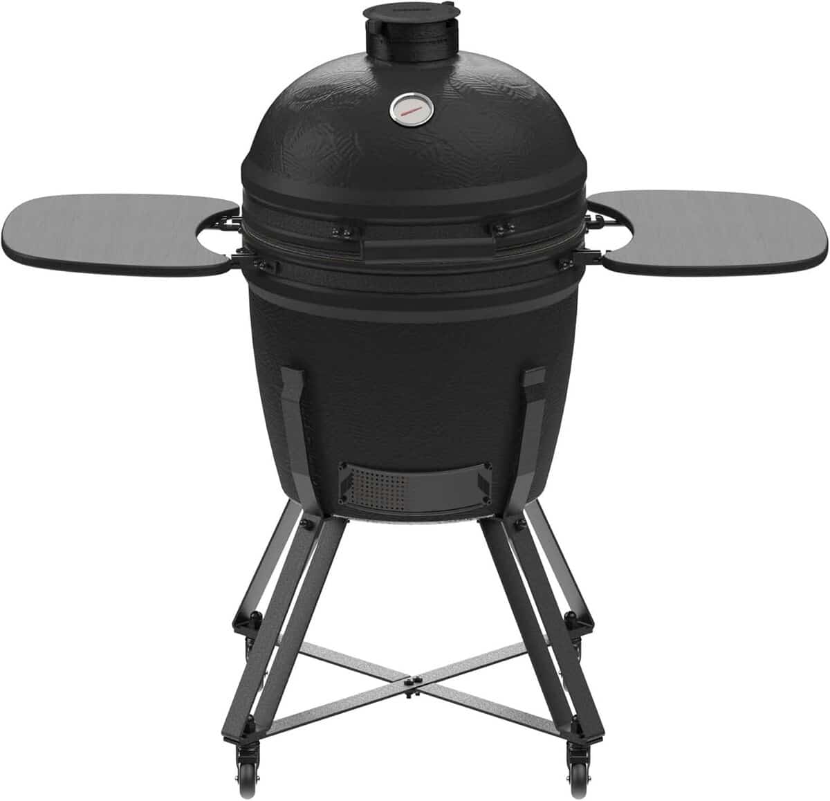 Test Barbecook kamado Kamal 60 : bBQ céramique XL