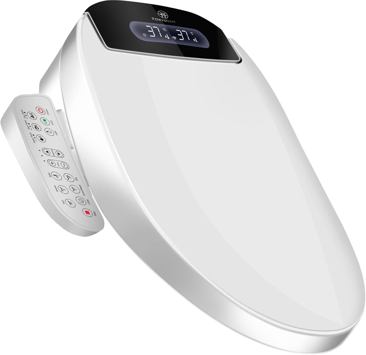 Test du TokyoSeat : innovation et confort pour votre toilette japonaise