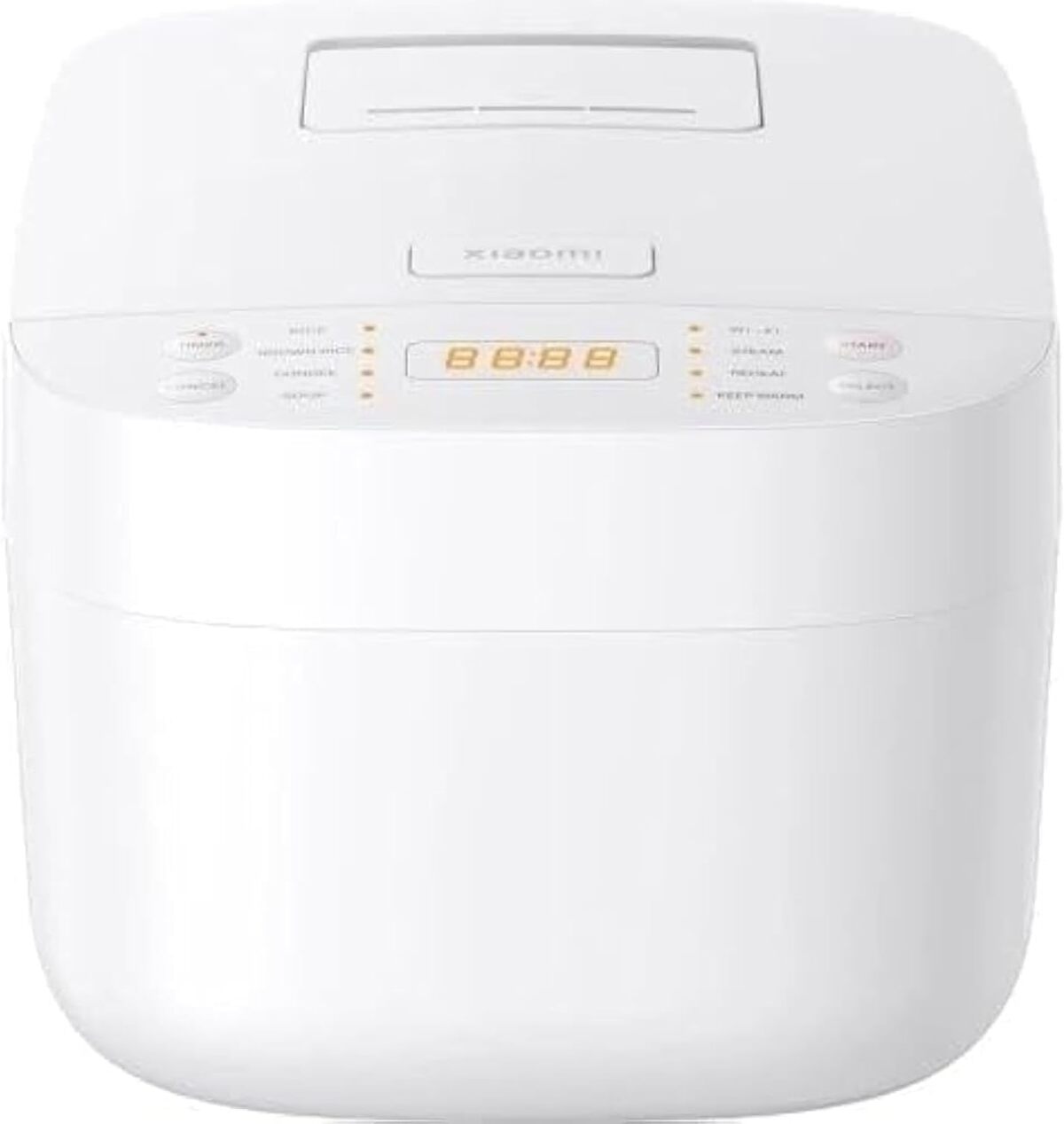 Test du Xiaomi Smart Multifunctional Rice Cooker : efficacité et innovation