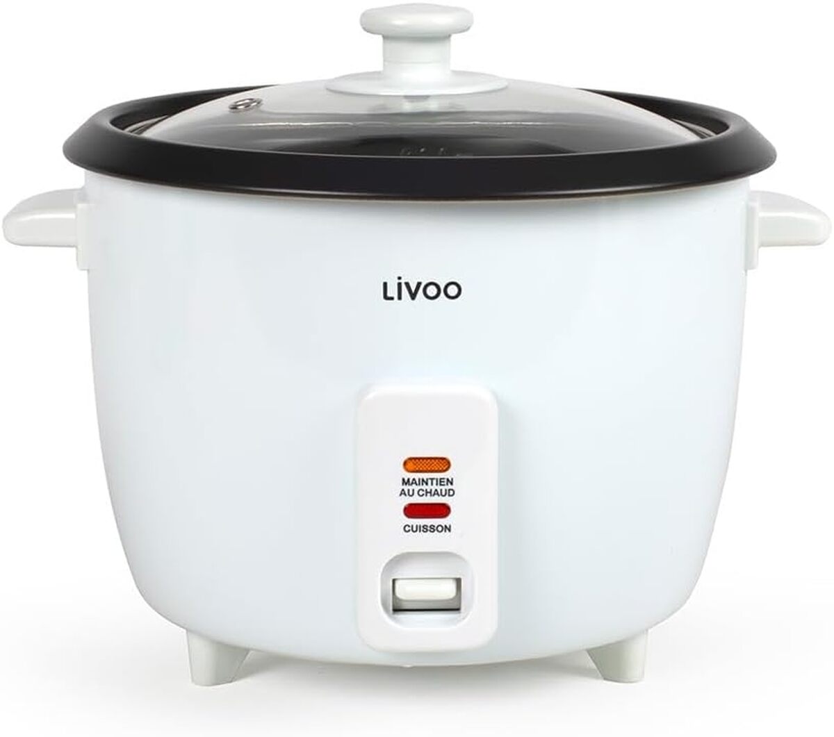 Test : livoo DOC111 cuiseur à riz, performant et pratique