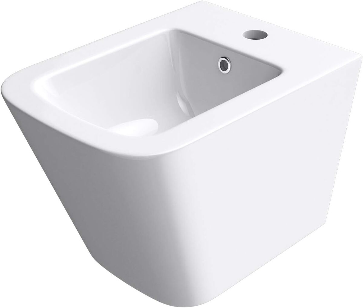 Test du bidet suspendu Sogood Düren112 : pratique et design