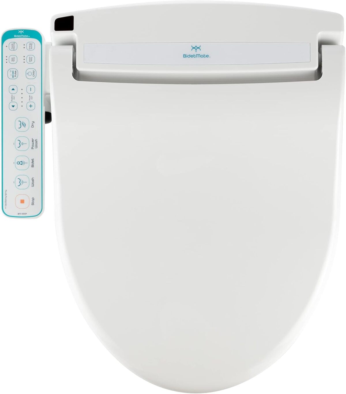 Test du BidetMate 1000 : confort intelligent à portée de main