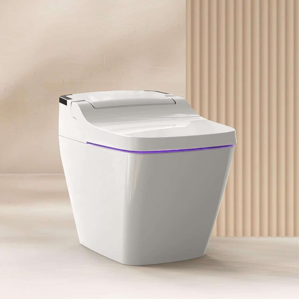 Test du VOVO Stylement TCB-090SA : bidet WC intelligent et ses fonctionnalités innovantes