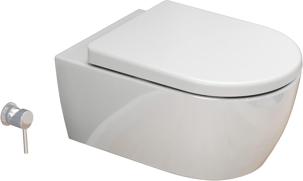 Test du WC douche SSWW : confort et hygiène au rendez-vous