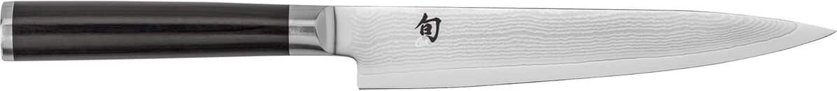 Test du couteau utilitaire japonais Kai Shun Classic 15 cm