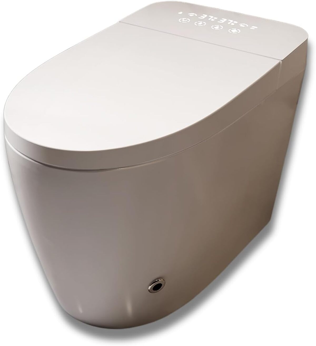 Test du WC japonais Ovian Plus : confort et propreté high-tech