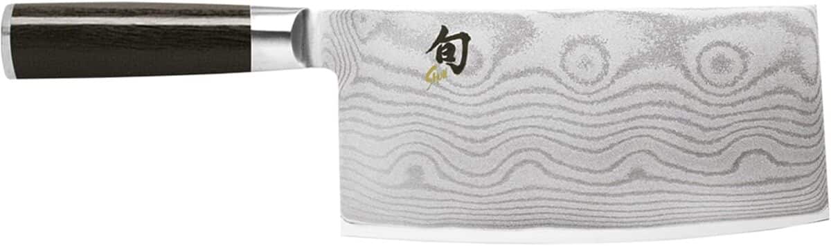 Test du couteau de chef chinois Kai Shun Classic : performance et élégance japonaise