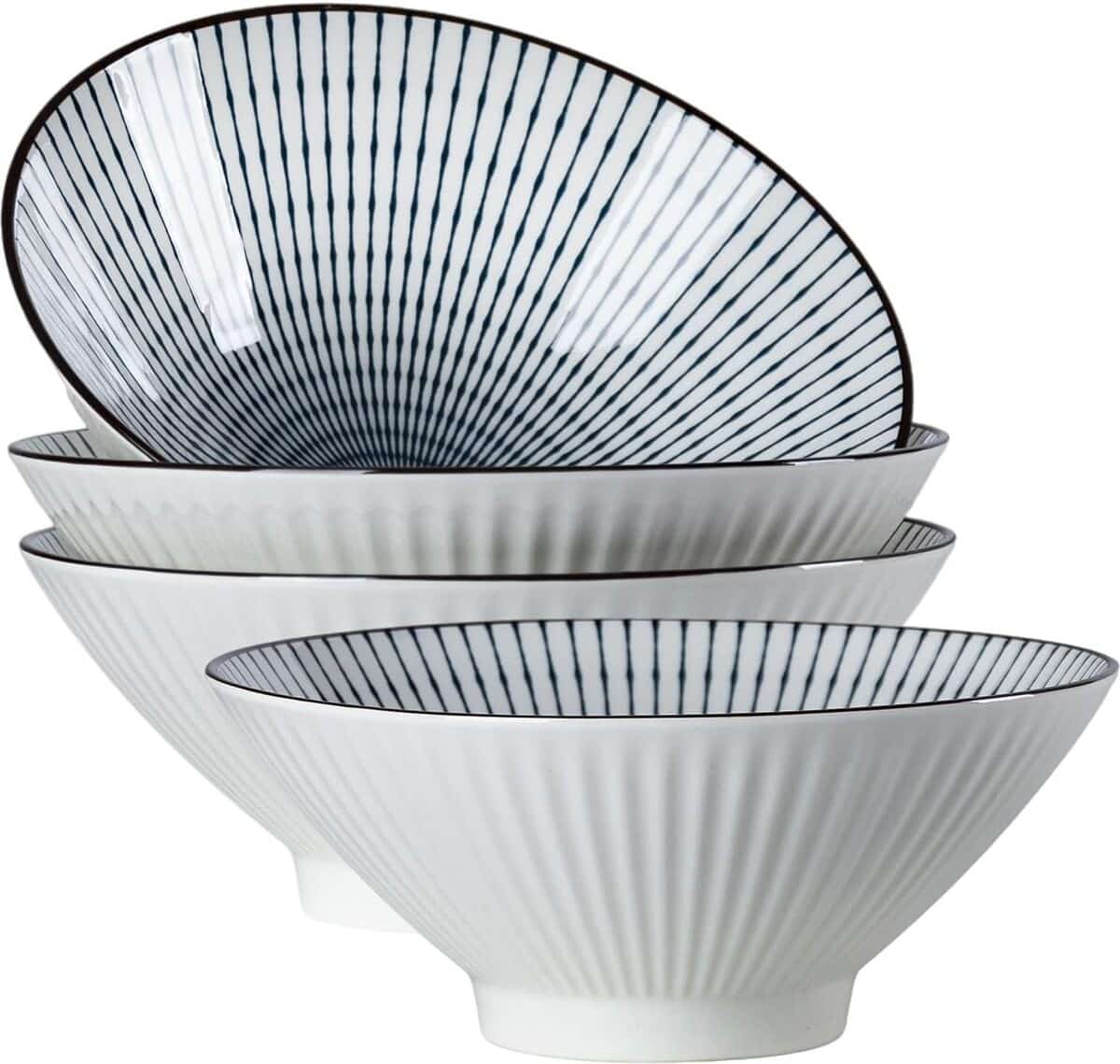 Avis bols à ramen Dyware : élégance et fonctionnalité japonaise
