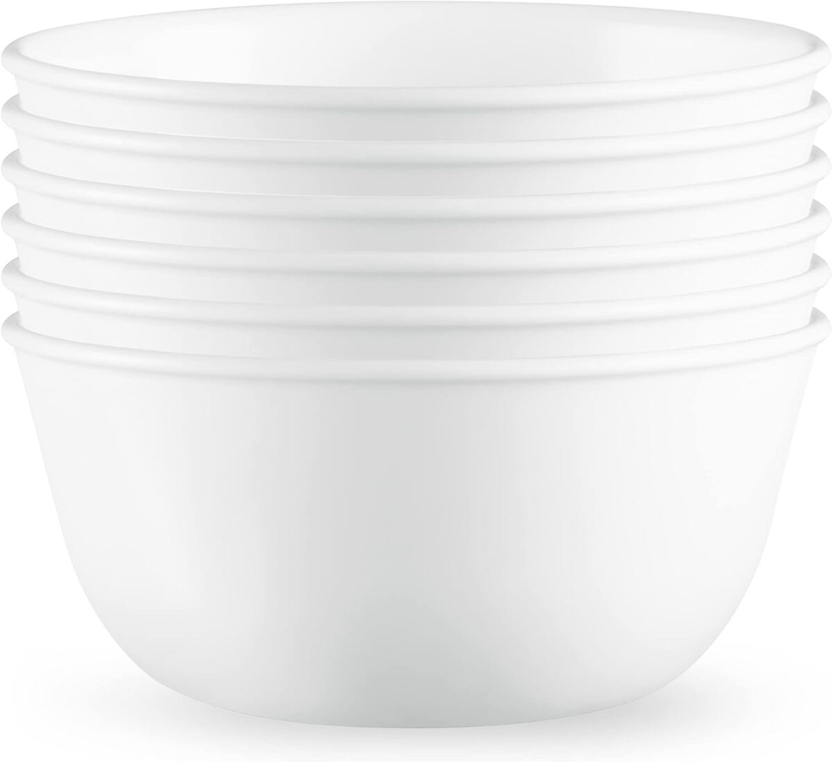 Test des bols Corelle Vitrelle : résistants et élégants