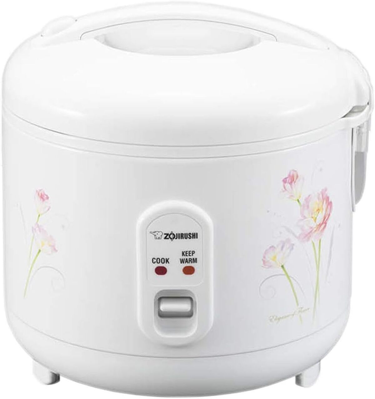 Test du cuiseur à riz Zojirushi NS-RPC10FJ, 1 litre
