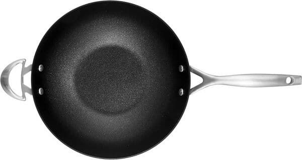 Scanpan CS+ Wok 31,8 cm