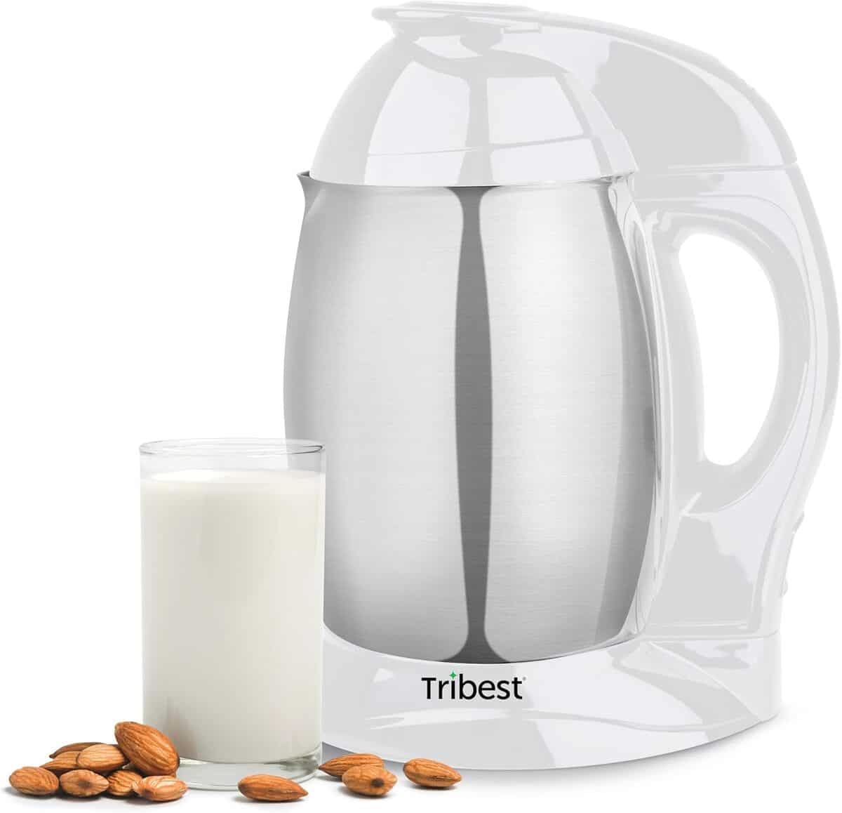 Test de la machine à lait Tribest Soyabella SB-130 Deluxe