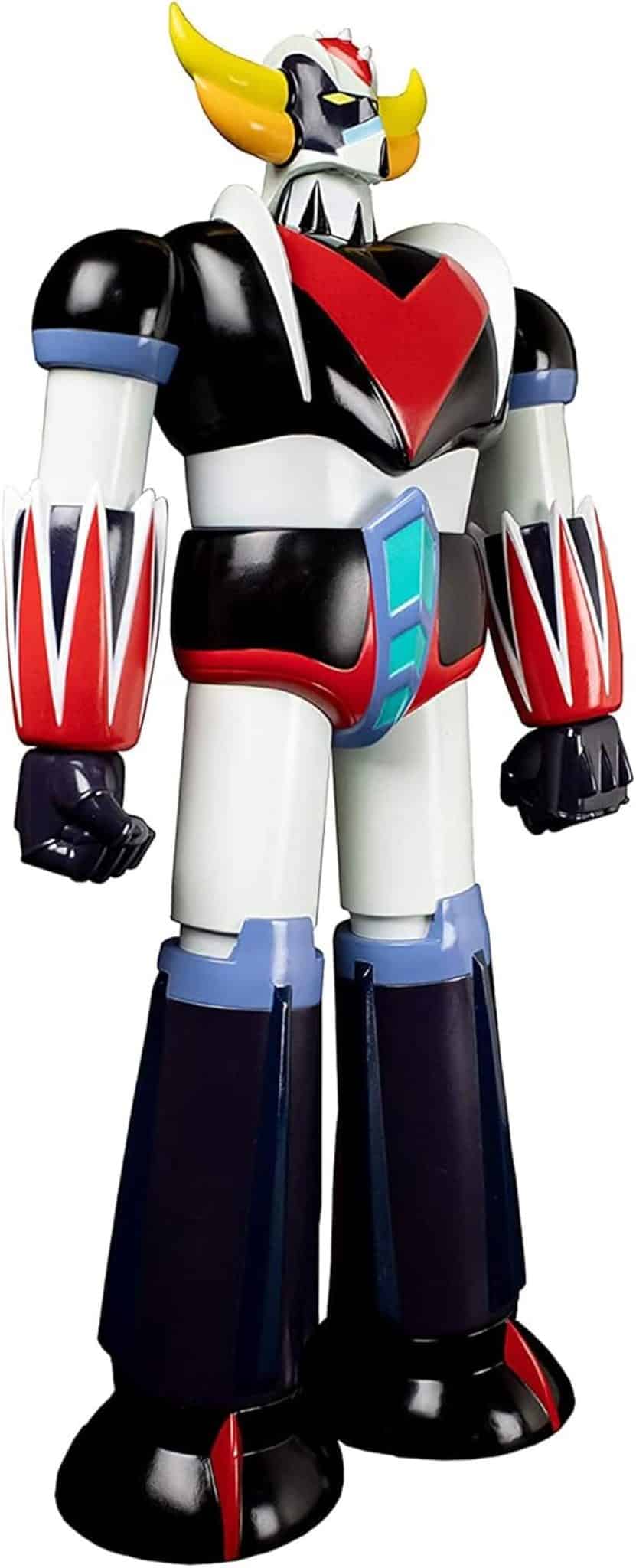 Avis Asmodee HL Pro Goldorak : figurine de collection 40 cm