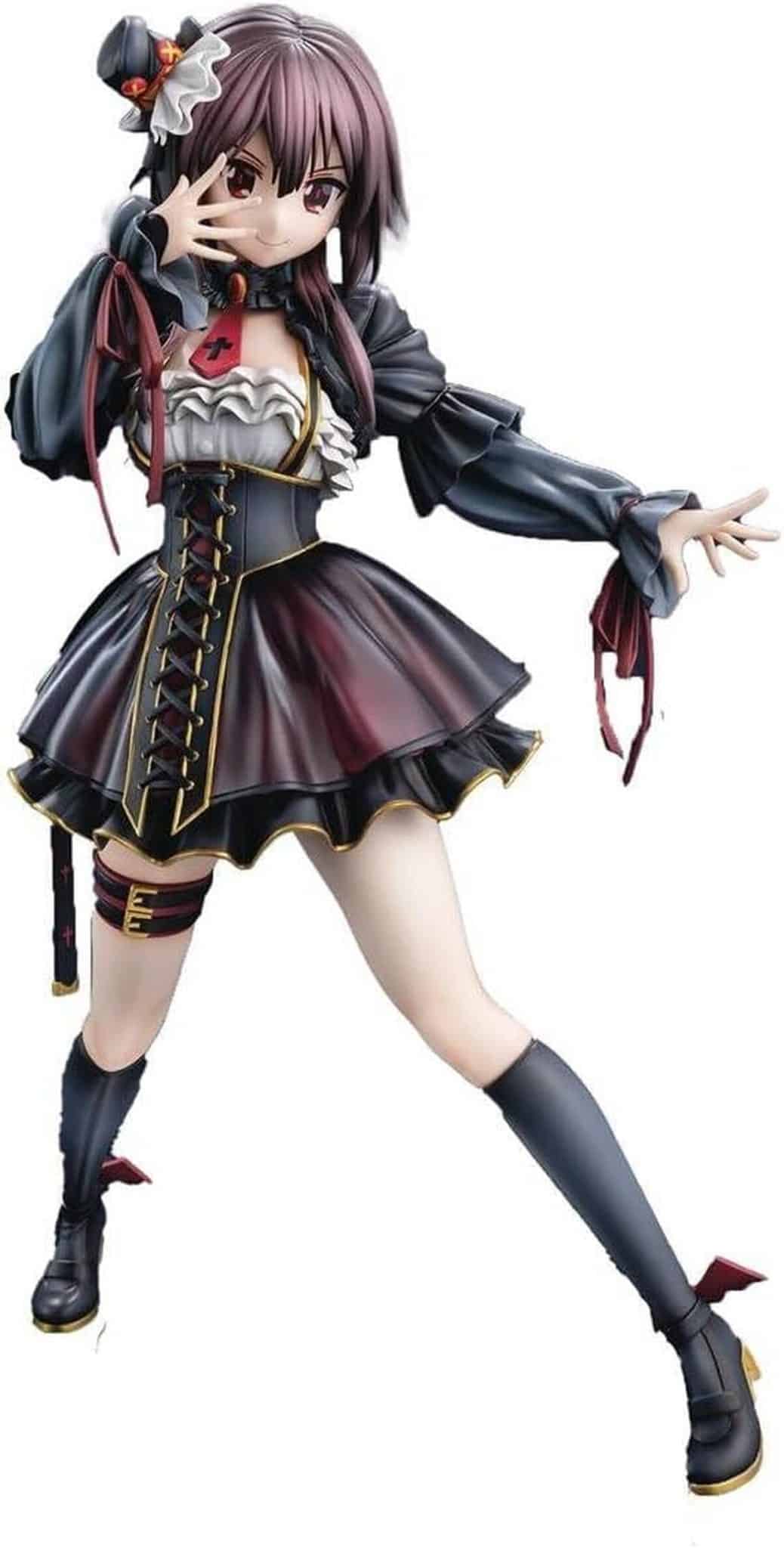 Avis figurine PVC Megumin Lolita Dress Ver. 1 : 7