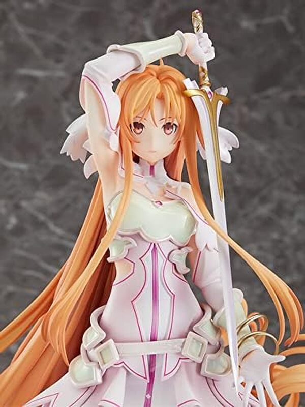 Good Smile Company Sword Art Online - Asuna Stacia Godess of Creation - Statuette 30cm