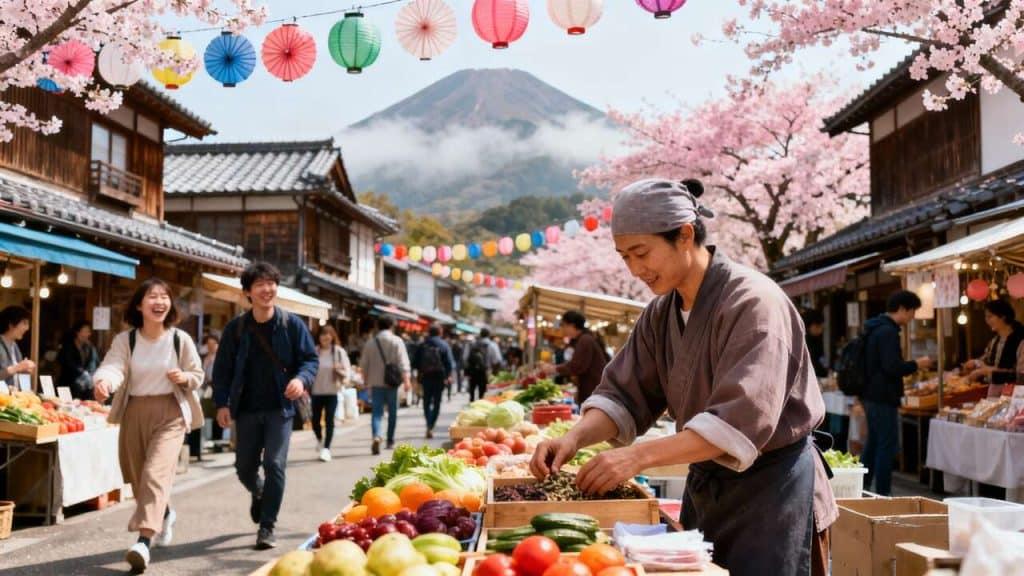Découverte de Kobe : guide et attractions incontournables
