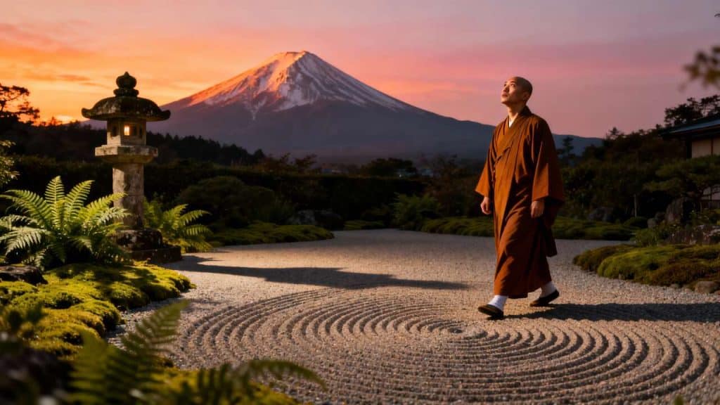 Souvenirs Inoubliables du Japon