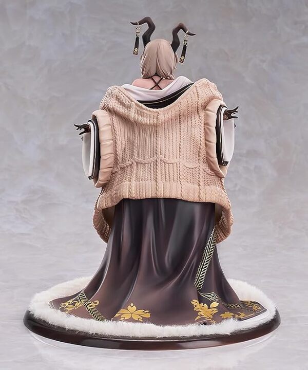 Good Smile Arts Shanghai Azur Lane: Owari Figurine en PVC échelle 1:7