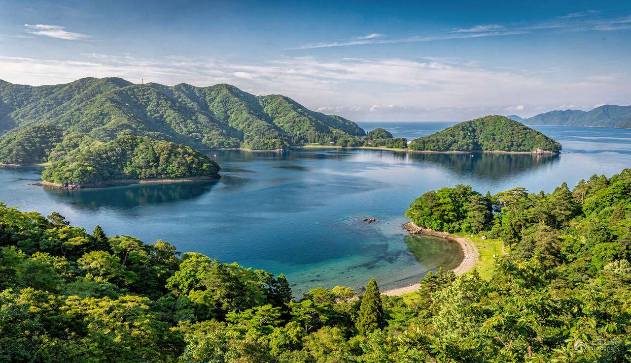 Visiter Toba : découverte de la Péninsule de Shima
