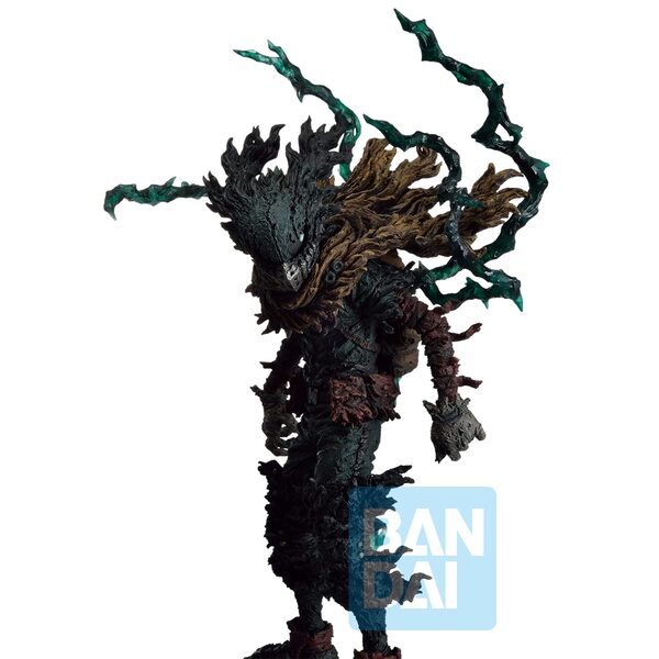 BANDAI Ichibansho Ichiban – My Hero Academia – Izuku Midoriya (Mate), Spirits Figure (MHA)