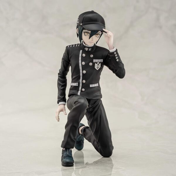Union Creative New Danganronpa V3, Everyone's Colosiai, Back to School Cloichi Sazuhara (revente), Non échelle, Figurine complète pré-Peinte en PVC