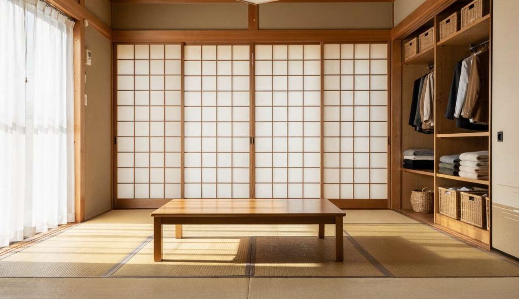 Méthodes de rangement à la japonaise : astuces pratiques et efficaces