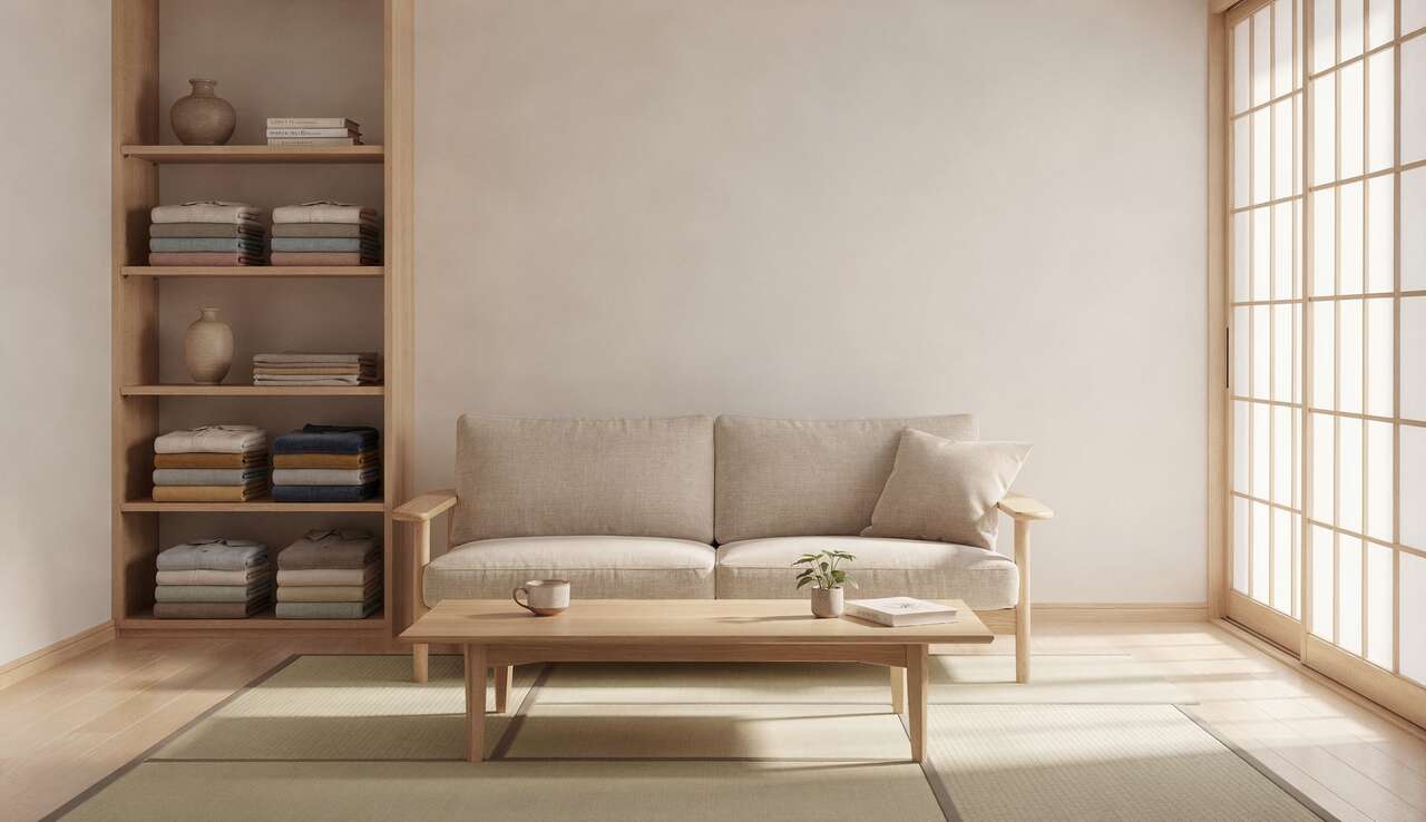 La méthode konmari : principes et étapes La méthode konmari : principes et étapes