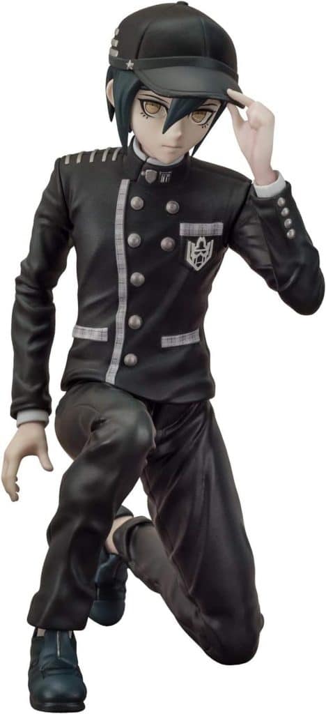 Test de la figurine Cloichi Sazuhara Union Creative : un incontournable pour les fans de Danganronpa