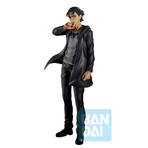 Découvrez notre avis complet sur la figurine Eren Jaeger de Bandai Spirits Ichibansho : qualités, détails et performances de ce modèle incontournable pour les fans d'Attack on Titan.