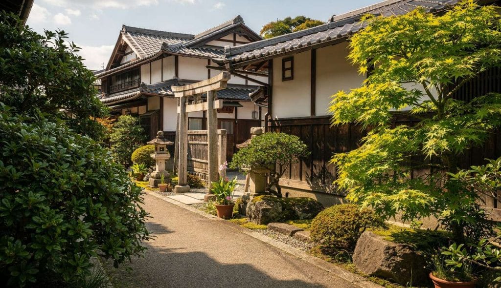 Guide de Voyage à Kamakura : découverte et Culture