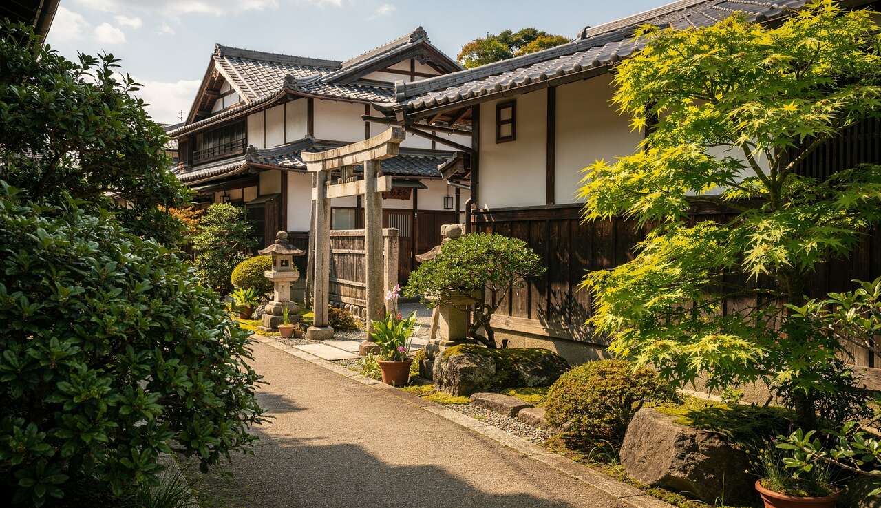 Guide de Voyage à Kamakura : découverte et Culture