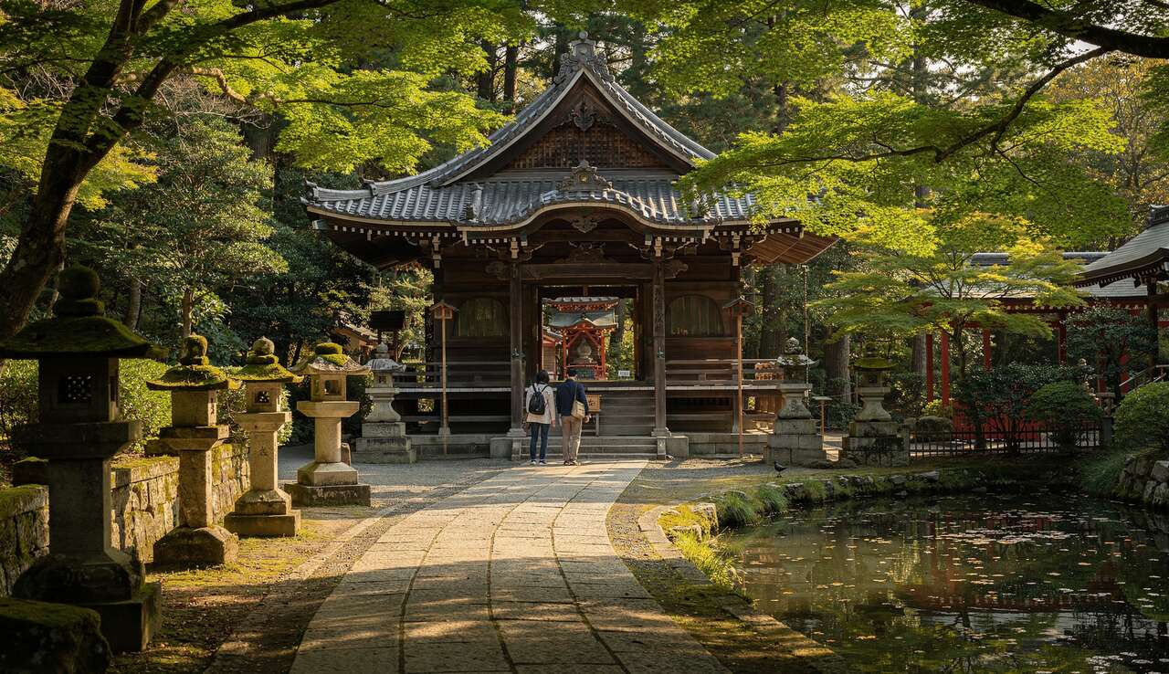 Principales attractions &agrave; ne pas manquer