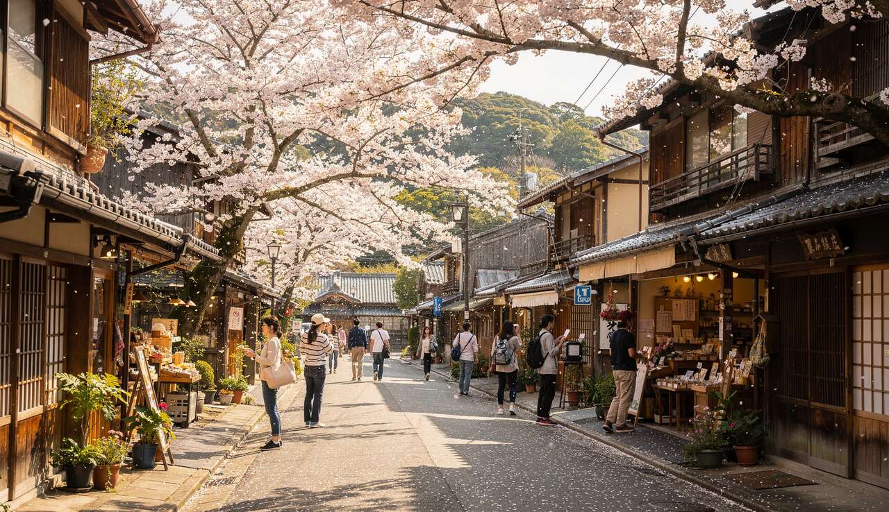 Les meilleurs itin&eacute;raires &agrave; explorer