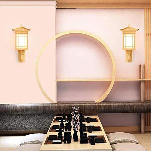 Découvrez notre test de l'applique murale LED YFMYY, une élégante lampe en bois qui allie design moderne et fonctionnalité pour sublimer votre intérieur.