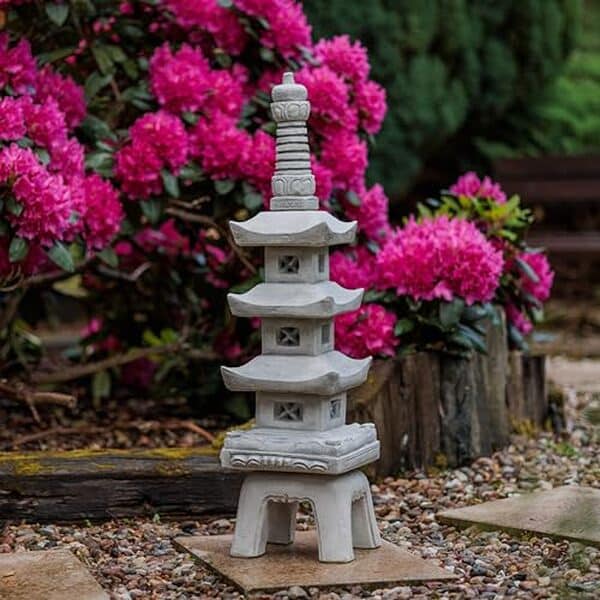 Découvrez pourquoi la lanterne japonaise massive de gartendekoparadies.de séduit par son charme intemporel et sa résistance exceptionnelle au gel. Une analyse détaillée pour éclairer votre choix.